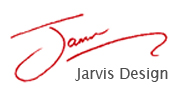 Jarvis Design Logo