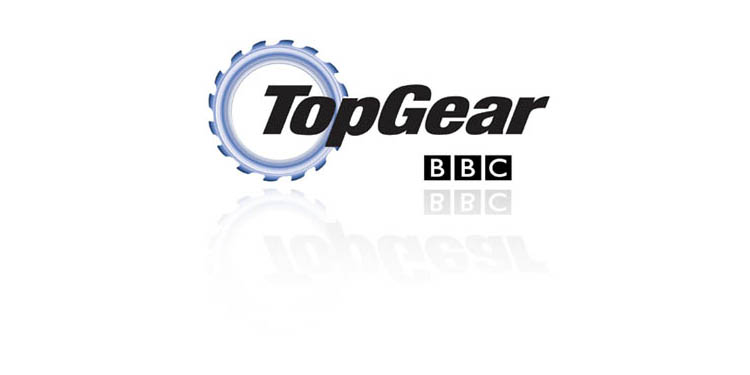 BBC Top Gear